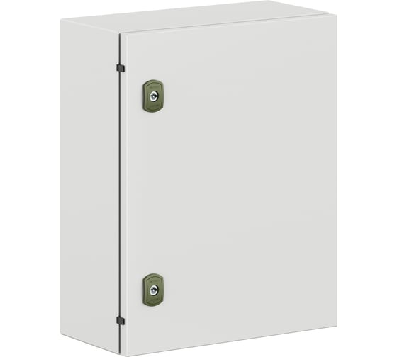 Корпус навесной уличный DKC ST OUTDOOR с М/П ВxШxГ 500x400x200 мм, IP66 1 шт R5ST0542-OUTDOOR 1