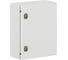 Корпус навесной уличный DKC ST OUTDOOR с М/П ВxШxГ 500x400x200 мм, IP66 1 шт R5ST0542-OUTDOOR 1