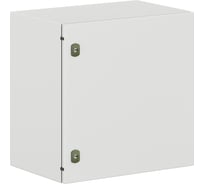 Корпус навесной уличный DKC ST OUTDOOR с М/П ВxШxГ 600x600x400 мм, IP66 1 шт R5ST0664-OUTDOOR