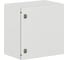 Корпус навесной уличный DKC ST OUTDOOR с М/П ВxШxГ 600x600x400 мм, IP66 1 шт R5ST0664-OUTDOOR 1