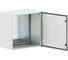 Корпус навесной уличный DKC ST OUTDOOR с М/П ВxШxГ 600x600x400 мм, IP66 1 шт R5ST0664-OUTDOOR 3