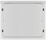 Шкаф телекоммуникационный ExeGate 19 настенный 9U EC-WM-9U.600.M.GREY 19”, 9U, 600x600x500mm ШхГхВ , передняя дверь металл, съемные боковые панели 298614 7