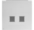 Шкаф телекоммуникационный ExeGate 19 настенный 9U EC-WM-9U.600.M.GREY 19”, 9U, 600x600x500mm ШхГхВ , передняя дверь металл, съемные боковые панели 298614 8