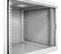 Шкаф телекоммуникационный ExeGate 19 настенный 9U EC-WM-9U.600.M.GREY 19”, 9U, 600x600x500mm ШхГхВ , передняя дверь металл, съемные боковые панели 298614 11