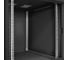 Шкаф телекоммуникационный ExeGate 19 настенный 12U EC-WM-12U.600.G.BLACK 19”, 12U, 600x600x635mm ШхГхВ , передняя дверь закаленное стекло, съемные боковые панели 298610 9