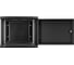 Шкаф телекоммуникационный ExeGate 19 настенный 9U EC-WM-9U.600.M.BLACK 19”, 9U, 600x600x500mm ШхГхВ , передняя дверь металл, съемные боковые панели 298620 3