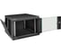 Шкаф телекоммуникационный ExeGate 19 настенный 6U EC-WM-6U.450.G.BLACK 19”, 6U, 600x450x370mm ШхГхВ, передняя дверь закаленное стекло, съемные боковые панели 298605 3