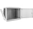 Шкаф телекоммуникационный ExeGate 19 настенный 9U EC-WM-9U.450.M.GREY 19”, 9U, 600x450x500mm ШхГхВ, передняя дверь металл, съемные боковые панели 298613 3