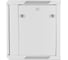 Шкаф телекоммуникационный ExeGate 19 настенный 9U EC-WM-9U.450.M.GREY 19”, 9U, 600x450x500mm ШхГхВ, передняя дверь металл, съемные боковые панели 298613 8