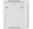 Шкаф телекоммуникационный ExeGate 19 настенный 9U EC-WM-9U.450.M.GREY 19”, 9U, 600x450x500mm ШхГхВ, передняя дверь металл, съемные боковые панели 298613 9