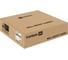 Шкаф телекоммуникационный ExeGate 19 настенный 9U EC-WM-9U.450.M.GREY 19”, 9U, 600x450x500mm ШхГхВ, передняя дверь металл, съемные боковые панели 298613 13