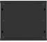 Шкаф телекоммуникационный ExeGate 19 настенный 9U EC-WM-9U.450.M.BLACK 19”, 9U, 600x450x500mm ШхГхВ, передняя дверь металл, съемные боковые панели 298619 4