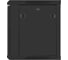 Шкаф телекоммуникационный ExeGate 19 настенный 9U EC-WM-9U.450.M.BLACK 19”, 9U, 600x450x500mm ШхГхВ, передняя дверь металл, съемные боковые панели 298619 7