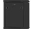 Шкаф телекоммуникационный ExeGate 19 настенный 9U EC-WM-9U.450.M.BLACK 19”, 9U, 600x450x500mm ШхГхВ, передняя дверь металл, съемные боковые панели 298619 8