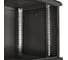 Шкаф телекоммуникационный ExeGate 19 настенный 9U EC-WM-9U.450.M.BLACK 19”, 9U, 600x450x500mm ШхГхВ, передняя дверь металл, съемные боковые панели 298619 11