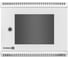 Шкаф телекоммуникационный ExeGate 10 настенный 6U EC-WM-6U.280.G.GREY 10”, 6U, 350x280x287mm ШхГхВ , передняя дверь закаленное стекло, пыле- и влагозащита 298623 4