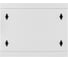 Шкаф телекоммуникационный ExeGate 10 настенный 6U EC-WM-6U.280.G.GREY 10”, 6U, 350x280x287mm ШхГхВ , передняя дверь закаленное стекло, пыле- и влагозащита 298623 6
