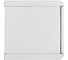 Шкаф телекоммуникационный ExeGate 10 настенный 6U EC-WM-6U.280.G.GREY 10”, 6U, 350x280x287mm ШхГхВ , передняя дверь закаленное стекло, пыле- и влагозащита 298623 8