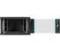 Шкаф телекоммуникационный ExeGate 19 настенный 6U EC-WM-6U.600.G.BLACK 19”, 6U, 600x600x370mm ШхГхВ , передняя дверь закаленное стекло, съемные боковые панели 298606 4