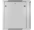 Шкаф телекоммуникационный ExeGate 19 настенный 12U EC-WM-12U.600.M.GREY 19”, 12U, 600x600x635mm ШхГхВ , передняя дверь металл, съемные боковые панели, 298616 9