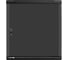 Шкаф телекоммуникационный ExeGate 19 настенный 12U EC-WM-12U.600.M.BLACK 19”, 12U, 600x600x635mm ШхГхВ, передняя дверь металл, съемные боковые панели 298622 2