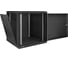 Шкаф телекоммуникационный ExeGate 19 настенный 12U EC-WM-12U.600.M.BLACK 19”, 12U, 600x600x635mm ШхГхВ, передняя дверь металл, съемные боковые панели 298622 3