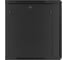 Шкаф телекоммуникационный ExeGate 19 настенный 12U EC-WM-12U.600.M.BLACK 19”, 12U, 600x600x635mm ШхГхВ, передняя дверь металл, съемные боковые панели 298622 9
