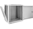 Шкаф телекоммуникационный ExeGate 19 настенный 12U EC-WM-12U.450.M.GREY 19”, 12U, 600x450x635mm ШхГхВ, передняя дверь металл, съемные боковые панели 298615 8