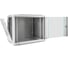 Шкаф телекоммуникационный ExeGate 19 настенный 9U EC-WM-9U.450.G.GREY 19”, 9U, 600x450x500mm ШхГхВ , передняя дверь закаленное стекло, съемные боковые панели 298601 3