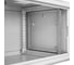 Шкаф телекоммуникационный ExeGate 19 настенный 6U EC-WM-6U.450.G.GREY 19”, 6U, 600x450x370mm ШхГхВ, передняя дверь закаленное стекло, съемные боковые панели 298599 11