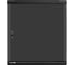 Шкаф телекоммуникационный ExeGate 19 настенный 12U EC-WM-12U.450.M.BLACK 19”, 12U, 600x450x635mm ШхГхВ, передняя дверь металл, съемные боковые панели 298621 2
