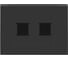Шкаф телекоммуникационный ExeGate 19 настенный 12U EC-WM-12U.450.M.BLACK 19”, 12U, 600x450x635mm ШхГхВ, передняя дверь металл, съемные боковые панели 298621 7