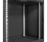 Шкаф телекоммуникационный ExeGate 19 настенный 12U EC-WM-12U.450.M.BLACK 19”, 12U, 600x450x635mm ШхГхВ, передняя дверь металл, съемные боковые панели 298621 11
