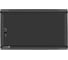 Шкаф телекоммуникационный ExeGate 19 настенный 6U EC-WM-6U.600.M.BLACK 19”, 6U, 600x600x370mm ШхГхВ, передняя дверь металл, съемные боковые панели 298618 2