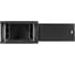 Шкаф телекоммуникационный ExeGate 19 настенный 6U EC-WM-6U.600.M.BLACK 19”, 6U, 600x600x370mm ШхГхВ, передняя дверь металл, съемные боковые панели 298618 5