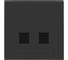 Шкаф телекоммуникационный ExeGate 19 настенный 6U EC-WM-6U.600.M.BLACK 19”, 6U, 600x600x370mm ШхГхВ, передняя дверь металл, съемные боковые панели 298618 7
