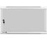 Шкаф телекоммуникационный ExeGate 19 настенный 6U EC-WM-6U.600.M.GREY 19”, 6U, 600x600x370mm ШхГхВ, передняя дверь металл, съемные боковые панели 298612 2