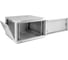 Шкаф телекоммуникационный ExeGate 19 настенный 6U EC-WM-6U.600.M.GREY 19”, 6U, 600x600x370mm ШхГхВ, передняя дверь металл, съемные боковые панели 298612 3
