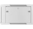 Шкаф телекоммуникационный ExeGate 19 настенный 6U EC-WM-6U.600.M.GREY 19”, 6U, 600x600x370mm ШхГхВ, передняя дверь металл, съемные боковые панели 298612 8