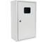 Шкаф STEKKER металлический ЩУРн-3/12 500х300х155 c DIN МП IP31, серия ArcaMeta 50705 1