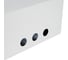 Шкаф STEKKER металлический ЩУРн-3/12 500х300х155 c DIN МП IP31, серия ArcaMeta 50705 6