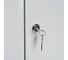Шкаф STEKKER металлический ЩУРн-3/12 500х300х155 c DIN МП IP31, серия ArcaMeta 50705 7