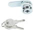 Шкаф STEKKER EBX60-2/00-31 металлический ЩМП-00 270х210х140 IP31, серия ArcaMe 50543 7