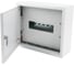Шкаф STEKKER EBX60-1/09-31 металлический ЩРН-9 265х310х120 IP31, серия ArcaMet 50530 1