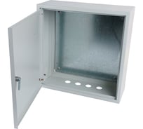 Шкаф STEKKER EBX60-2/05-31 металлический ЩМП-05 400х400х155 IP31, серия ArcaMe 50546