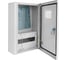 Шкаф STEKKER металлический ЩУРн-3/12 500х300х155 c DIN МП IP54, серия ArcaMeta 50708 2