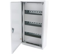 Шкаф STEKKER EBX60-1/36-31 металлический ЩРН-36 520х310х120 IP31, серия ArcaMe 50533