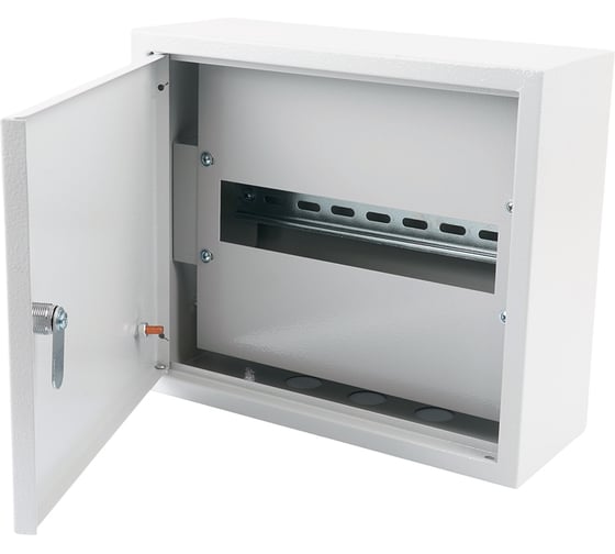 Шкаф STEKKER EBX60-1/12-31 металлический ЩРН-12 265х310х120 IP31, серия ArcaMe 50531 1