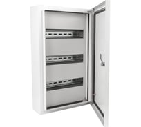 Шкаф STEKKER EBX60-1/36-54 металлический ЩРН-36 520х310х120 IP54, серия ArcaMe 50540