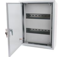 Шкаф STEKKER EBX60-1/24-31 металлический ЩРН-24 395х310х120 IP31, серия ArcaMe 50532